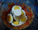 Foto del paso 5 de la receta: Pionono con pollo