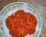 Foto langkah ke 3 dari resep Ayam goreng Bumbu Rujak.