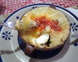 Foto del paso 5 de la receta: Pastel de papas