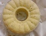 Foto langkah ke 6 dari resep Bolu Pisang Kukus.