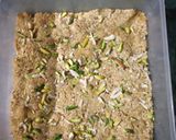 A picture of step 8 of Til Gud Burfi.