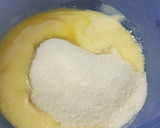 Foto del paso 1 de la receta: Budín ingles. Grace