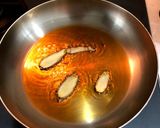 麻油雞糯米飯的食譜步驟2照片