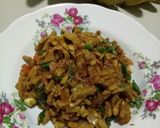 Foto langkah ke 6 dari resep Kering tempe pedes endess.
