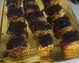 Foto del paso 6 de la receta: Turrón de cereal con chocolate