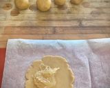 Foto del paso 5 de la receta: Pastissets de cabello de ángel