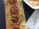 Fish Cakes
