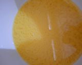 Foto langkah ke 2 dari resep Yakult Kocok Pudding Mangga (ide jualan).