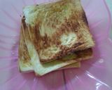 Foto langkah ke 3 dari resep Korean Toast Bread (To Se Te) Ala Verena.