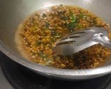 A picture of step 14 of Healthy Protein rich Chilkewali moong dal cups and medu vade for breakfast.