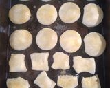 Foto del paso 9 de la receta: Scones salados