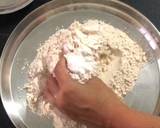 Italian pan pizza recipe step 1 photo
