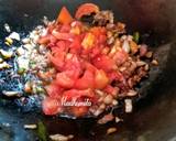 Bhindi and Shallots Masala recipe step 4 photo