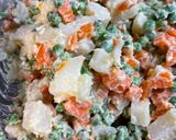 Foto del paso 6 de la receta: Ensalada rusa
