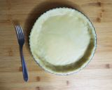 Foto del passaggio 6 della ricetta Torta della nonna di casa