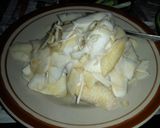 Foto langkah ke 1 dari resep Sayur Rebung Telur Ceplok BuNing (Bumbu Kuning).
