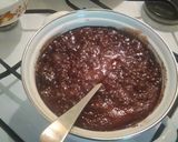 Kókuszkocka recept fázis 11 fotója