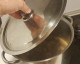 Foto del paso 11 de la receta: Brao de Xai a la Payesa