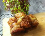 Foto langkah ke 5 dari resep Pisang Goreng Madu ala Bu Nanik.