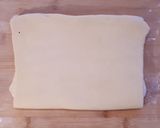 Croissant (igazi francia recept alapján) recept fázis 8 fotója