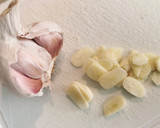 Foto del paso 1 de la receta: Bacalao con Tomate
