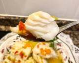 Foto del paso 11 de la receta: Bacalao caldoso