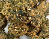 પાલક અને મેથીના મુઠીયા (Palak Methi Muthia Recipe In Gujarati) રેસીપી સ્ટેપ9ફોટો