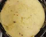 Une image de l'étape 3 de Ratatouille façon moussaka.