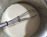 Dump chocolate cake recipe step 1 photo