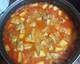 Foto del paso 4 de la receta: Marmitako