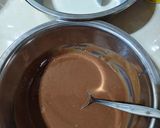 Foto langkah ke 3 dari resep Balapis Cokelat.