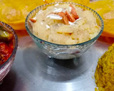 રવાનો શીરો રેસીપી સ્ટેપ8ફોટો