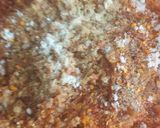 A picture of step 2 of Cabbage,carrot balls.