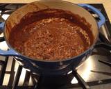 Black Bean Chili/Soup (Vegetarian or Not) recipe step 6 photo