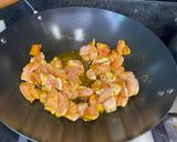 Foto del paso 1 de la receta: Chop Suey de Pollo