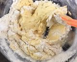 Foto langkah ke 2 dari resep Roti Semprit Tanpa Telur, Super Simpel, Mudah & Murah.