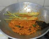 Foto langkah ke 2 dari resep Rendang Mantul Resep Turun Temurun.