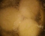 Foto del paso 4 de la receta: Bollitos rellenos de crema pastelera😘😘