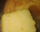 Foto langkah ke 4 dari resep Bolu Jadul Super Lembut.