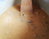 Bakonyi sertés ragu recept fázis 3 fotója