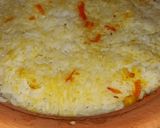 A picture of step 5 of Handi Pulao.