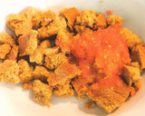 Foto del paso 6 de la receta: Ensalada de Peix sec de Formentera