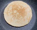 Foto del paso 4 de la receta Tortitas americanas para un desayuno saludable