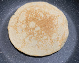 Foto del paso 4 de la receta: Tortitas americanas para un desayuno saludable