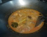 Foto langkah ke 4 dari resep Ikan Kakap bumbu rujak.