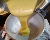 Foto del paso 5 de la receta Torta de naranja