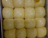 Foto langkah ke 7 dari resep Roti Manis.
