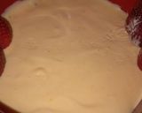 Foto del paso 3 de la receta: Torta helada !!!🍨🍨🍓🍓