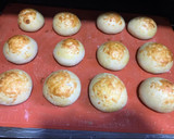 Foto del paso 7 de la receta: Bollos de Queso 🧀