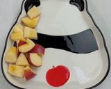 Foto langkah ke 1 dari resep Fruit Platter.